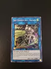 Sky Striker Ace - Hayate