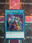 Gouki Re-Match