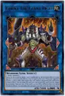 Gouki The Giant Ogre