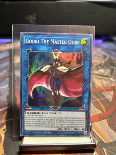Master of Oz