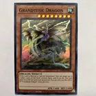 Grandtusk Dragon