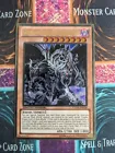 Grapha, Dragon Lord of Dark World