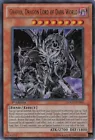 Grapha, Dragon Lord of Dark World