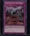 Gravedigger's Trap Hole