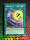 Gravekeeper's Servant