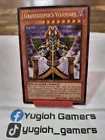 Gravekeeper's Visionary