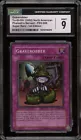 Graverobber