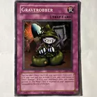 Graverobber