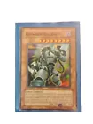 Gogogo Golem