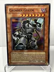 Gogogo Golem