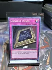 Grisaille Prison