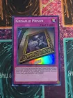 Grisaille Prison