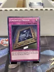 Grisaille Prison