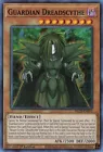 Guardian Dreadscythe