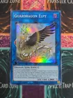 Guardragon Elpy