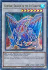 Gungnir, Dragon of the Ice Barrier
