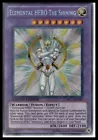Elemental HERO Shining Flare Wingman