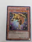 Gem-Armadillo
