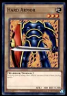 Hard Armor