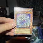 Hardened Armed Dragon