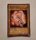 Harpie Girl