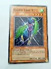 Harpie Lady 3