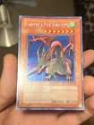 Harpie's Pet Dragon
