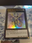 Hieratic Dragon King of Atum