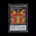 Hieratic Sun Dragon Overlord of Heliopolis