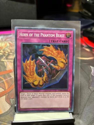 Magikey Beast - Ansyalabolas