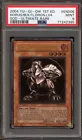 Horus the Black Flame Dragon LV4