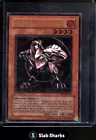 Horus the Black Flame Dragon LV4