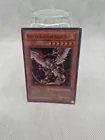 Horus the Black Flame Dragon LV6