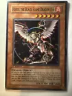 Horus the Black Flame Dragon LV6