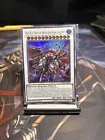 Hot Red Dragon Archfiend King Calamity
