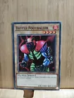 Battle Footballer