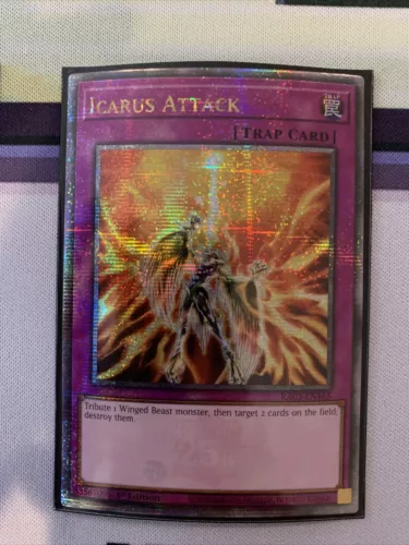 Icarus Attack
