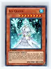 Ice Queen