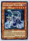 Ido the Supreme Magical Force