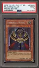 Immortal Ruler