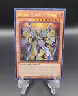 Imsety, Glory of Horus