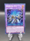 Infernoid Evil