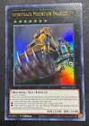Infinitrack Brutal Dozer