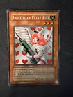 Injection Fairy Lily