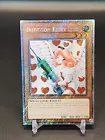 Injection Fairy Lily