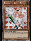 Injection Fairy Lily