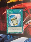 Instant Fusion