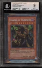 Invader of Darkness