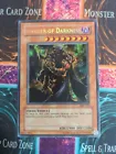 Invader of Darkness