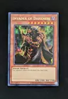 Invader of Darkness